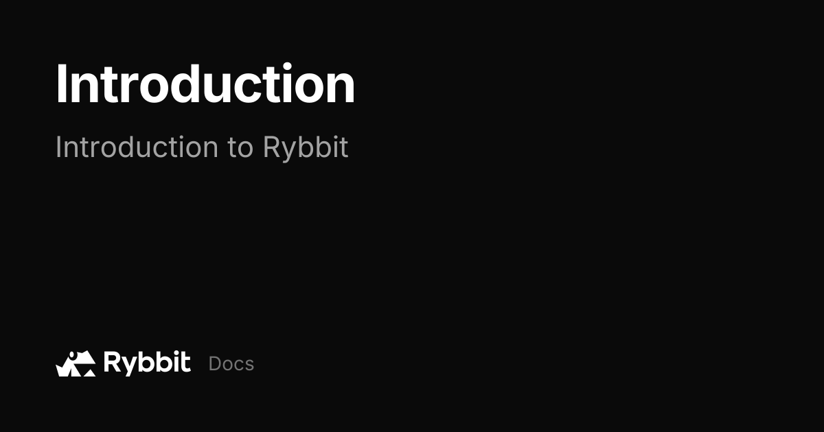 Rybbit dashboard showing the main analytics overview with sessions, page views and a real-time globe